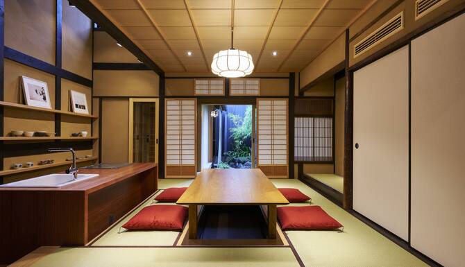 2021 限時酒店優惠 夷川小町京之溫所 3 酒店 Kyo No Ondokoro Gokomachi Ebisugawa 3 京都 Expedia Com Hk