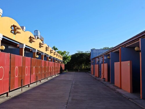 Saac Lapu Lapu City Map Mactan Golden Motel In Lapu-Lapu, Philippines | Expedia