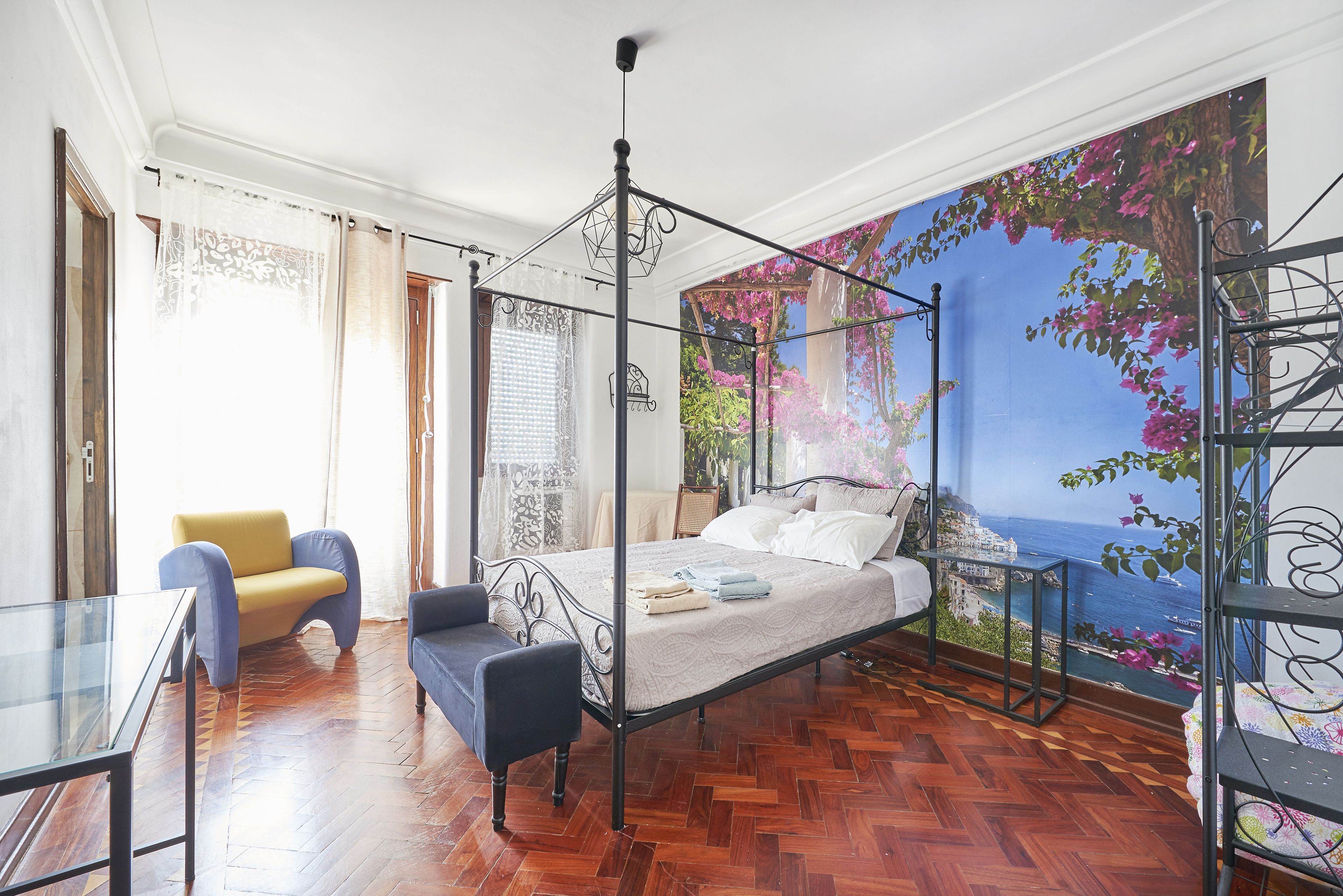 Legend Loft in Lisboa, Portugal