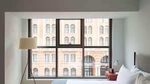 Frette Italian sheets, premium bedding, down comforters