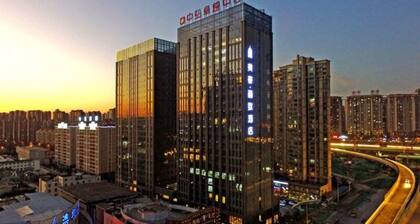 Luoyang Mehood Lestie Hotel Sport Center