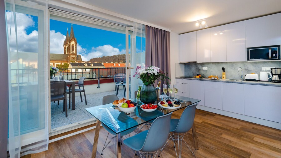 Seven Wishes Boutique Residence