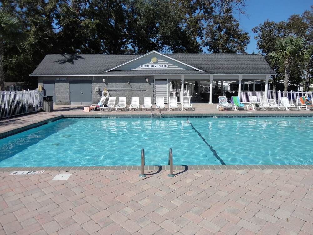  24 hour gated community Beach House , Surfside Beach  SC