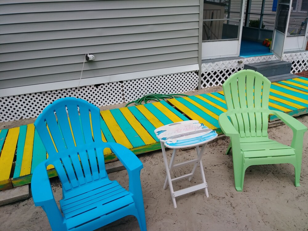  24 hour gated community Beach House , Surfside Beach  SC