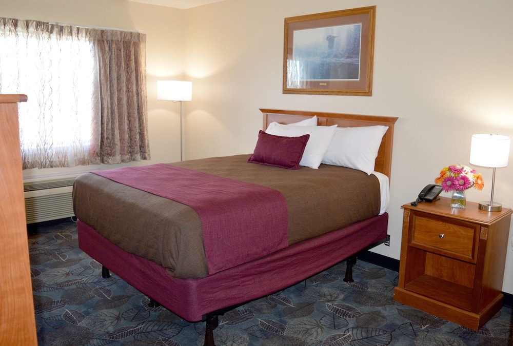 Shooting Star Casino & Hotel in Mahnomen Best Rates & Deals on Orbitz