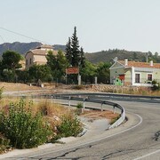 Casas Rurales En Elche De La Sierra Expedia Es
