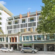 Executive 2 Bedroom Wollongong Apartment Wollongong Aus