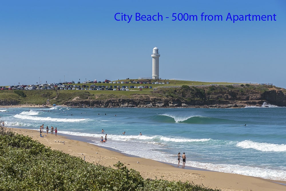 Executive 2 Bedroom Wollongong Apartment Deals & Reviews (Wollongong, AUS) Wotif