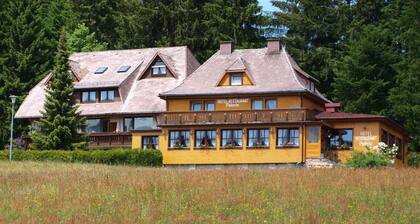 Hotel Restaurant Peterle
