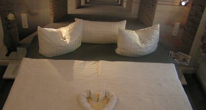 Ferienwohnung am Rathaus & SPA