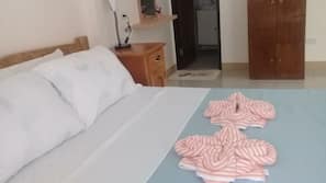 1 bedroom, free WiFi