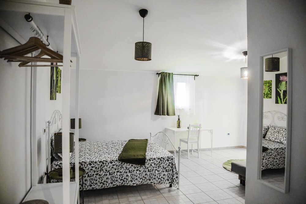 Supramurgia camere&caffè