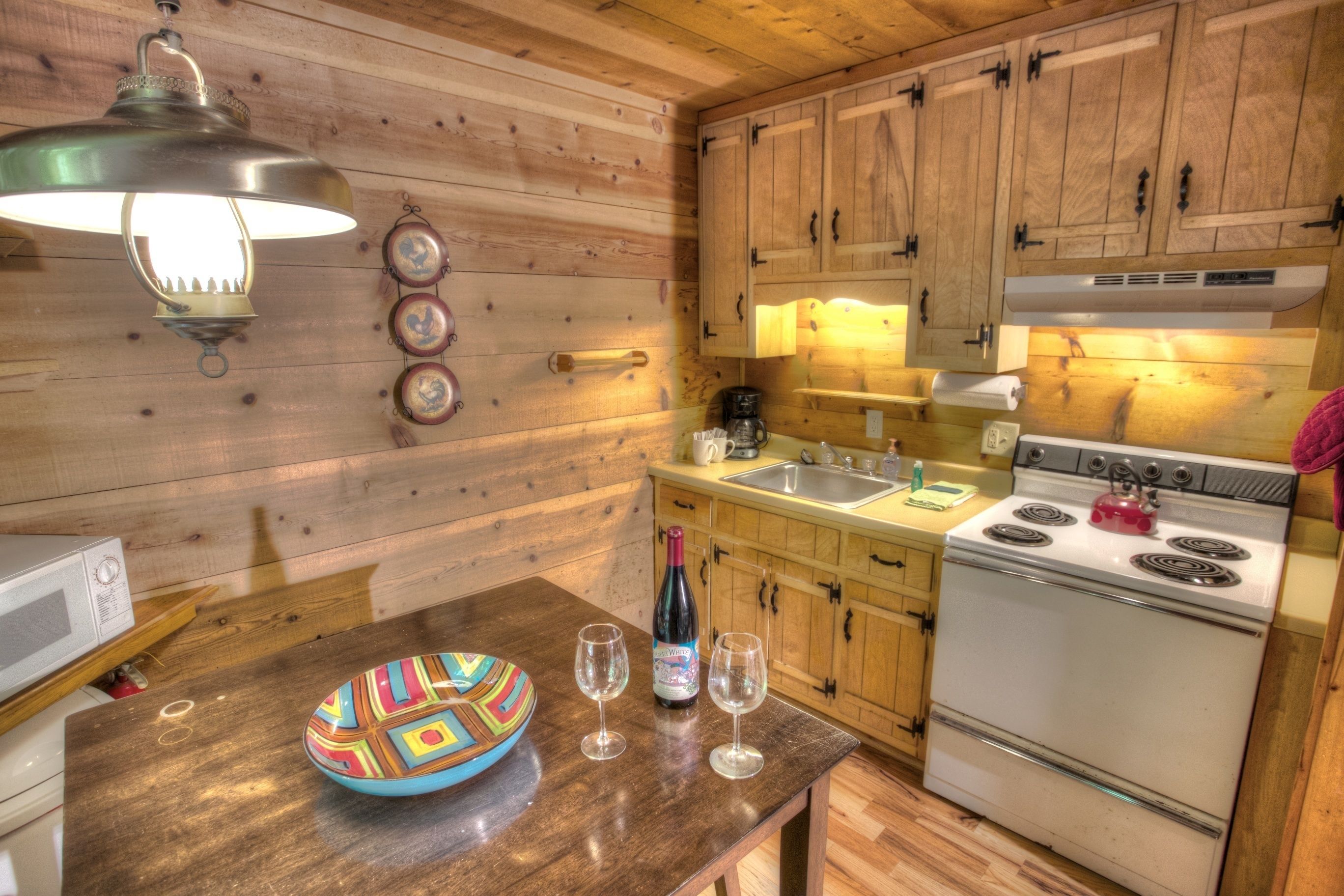 1 Bedroom Cabin In Helen 342 Tanglewood Dr Expedia Vacation