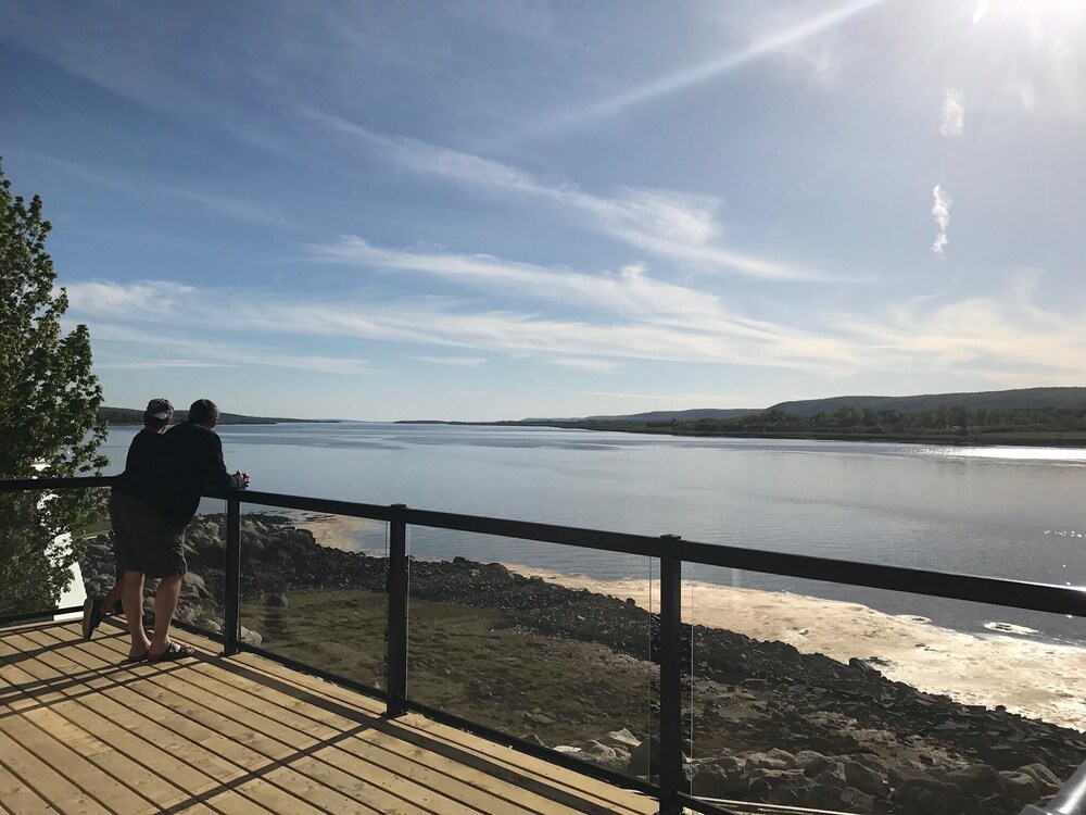 Oceanfront Oasis Located in Historical Annapolis Royal in Annapolis Royal, Canada