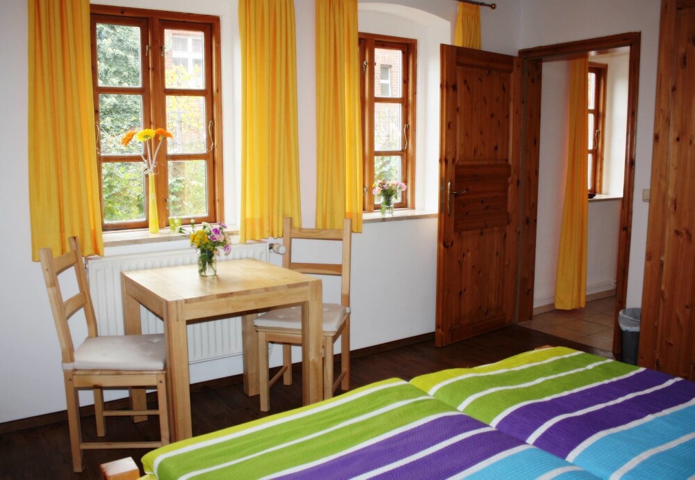 Pension Altstadt Cafe, Havelberg: Room Prices & Reviews ...
