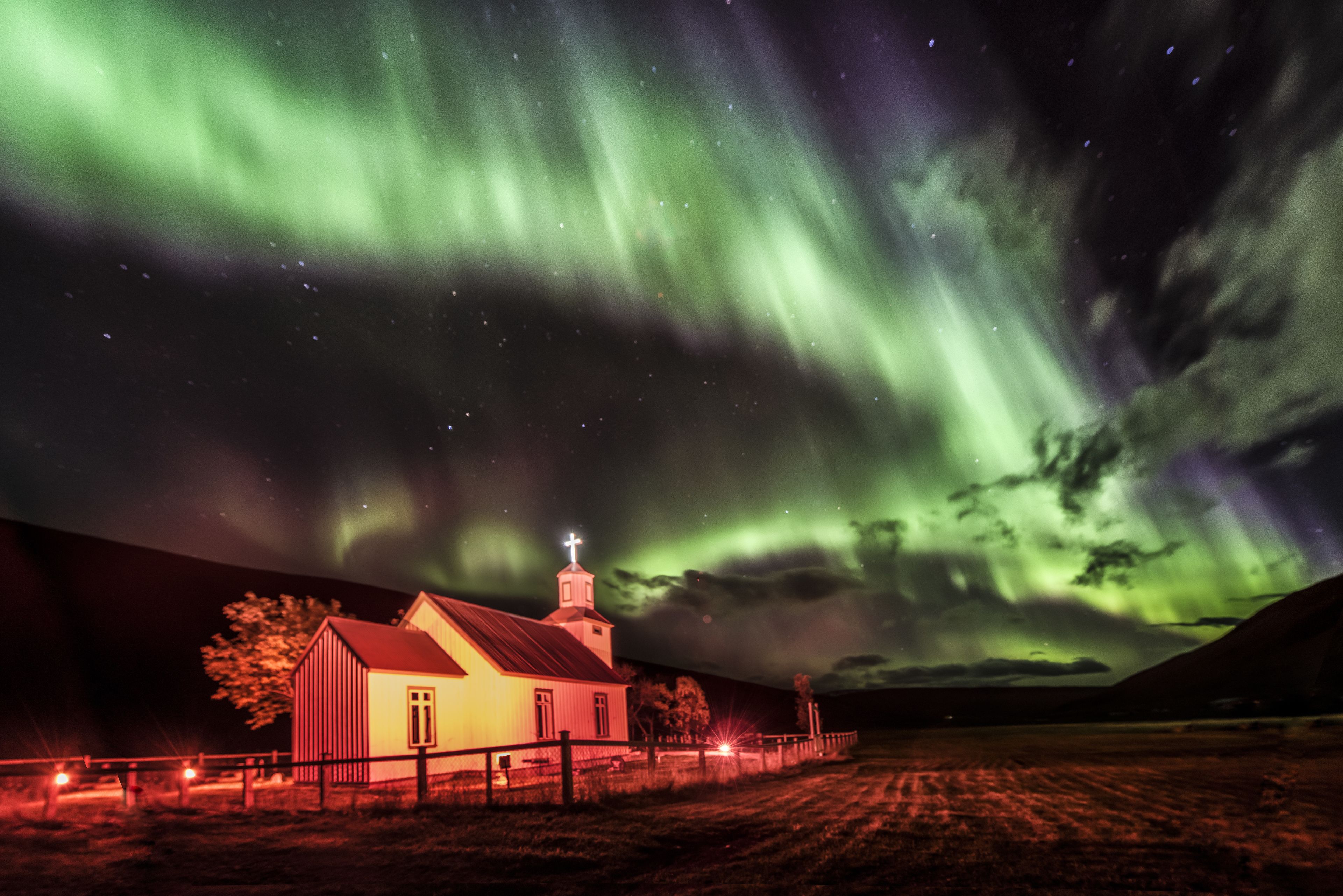 Bólstaðarhlíð apartment in Blönduós, Iceland