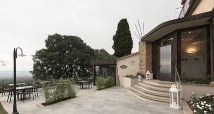 Hotel le Macine