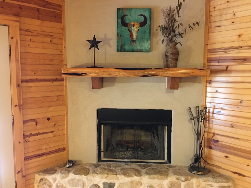 Frio Springs Lodges In Leakey Hotel Rates Reviews On Orbitz