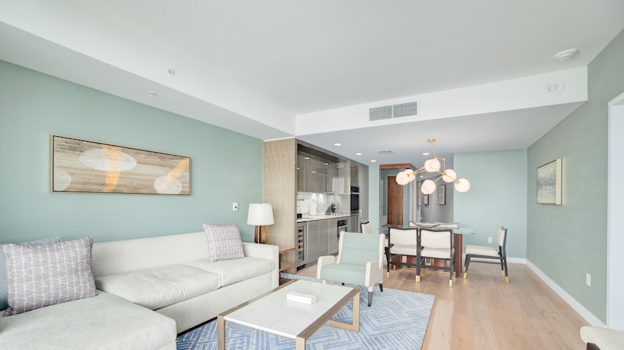Real Select at the Ritz Carlton Residences, Waikiki Beach