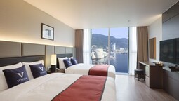 Yeosu Venezia Hotel Resort Suncheon 2019 Hotel Prices - 