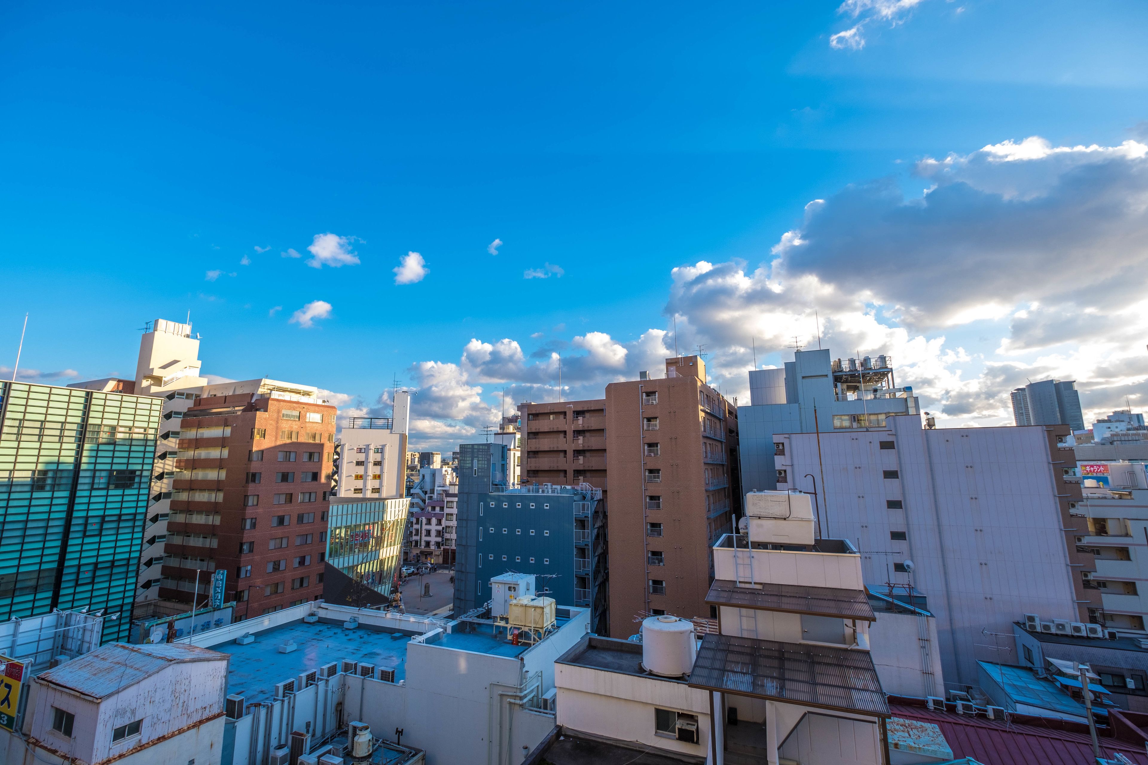 回 心斎橋 口コミ 部屋写真 料金 お得情報 エクスペディア
