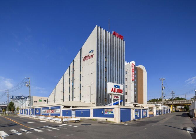 名古屋魅力酒店 仅供成人入住 名古屋 日本 22 优惠 点评和图片 Expedia