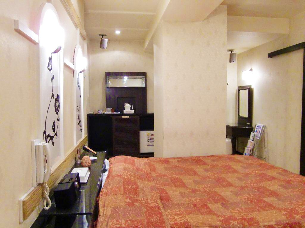 名古屋魅力酒店 仅供成人入住 名古屋 日本 22 优惠 点评和图片 Expedia