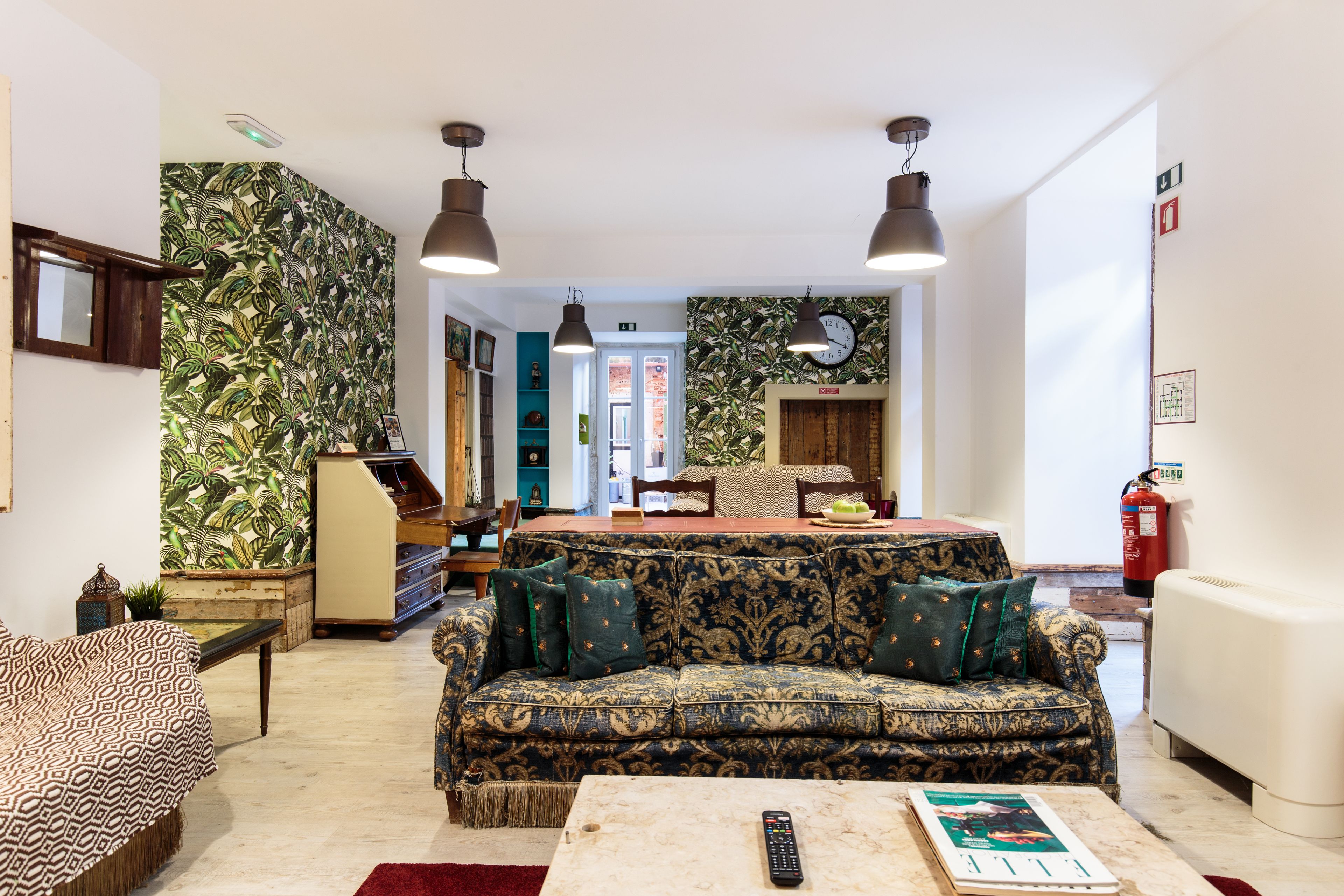 The Indy House In Lisbon Portugal Expedia