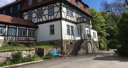 Hotel Landgut Aschenhof