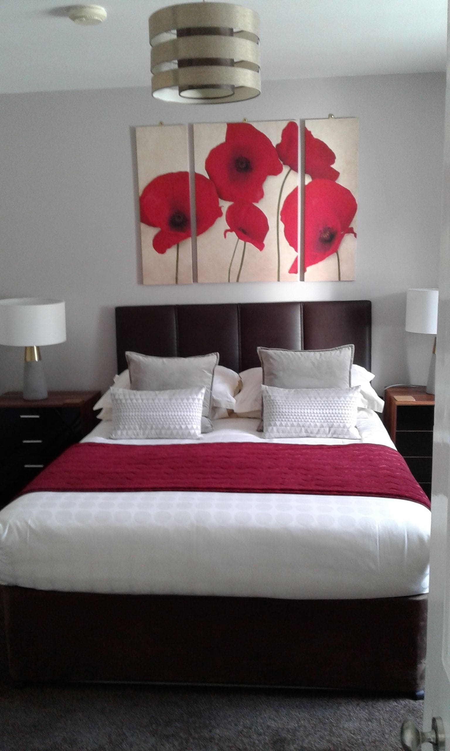 Adelphi Villa in Oban, United Kingdom