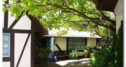 Pension Schwalbennest