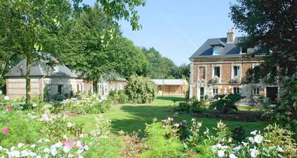 Le Domaine des Platanes