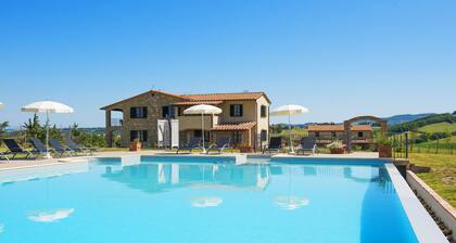Agriturismo Panieracci
