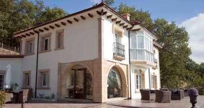 Hotel Villa Liguardi