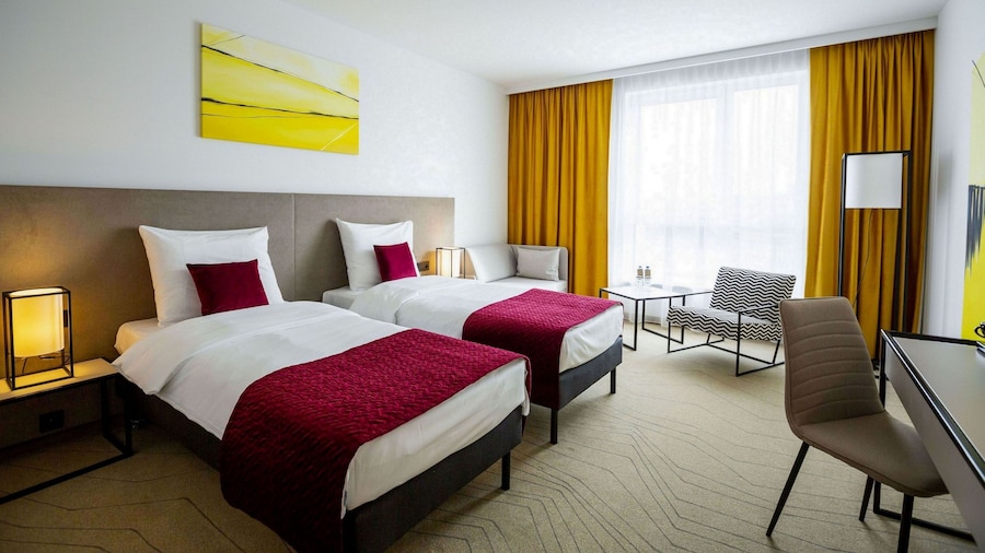 Arche Hotel Krakowska