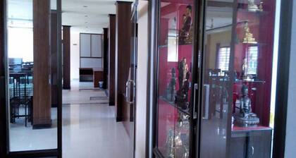 Hotel Little Buddha