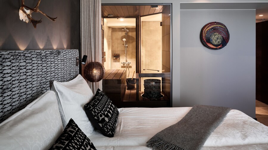 Lapland Hotels Bulevardi
