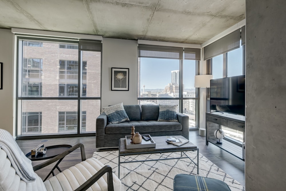 8 Best Serviced Apartments In Denver, Colorado Trip101