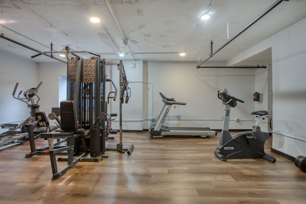 Mint House Detroit Times Square in Detroit Best Rates & Deals on Orbitz