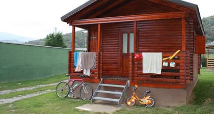 Camping Gran Sol