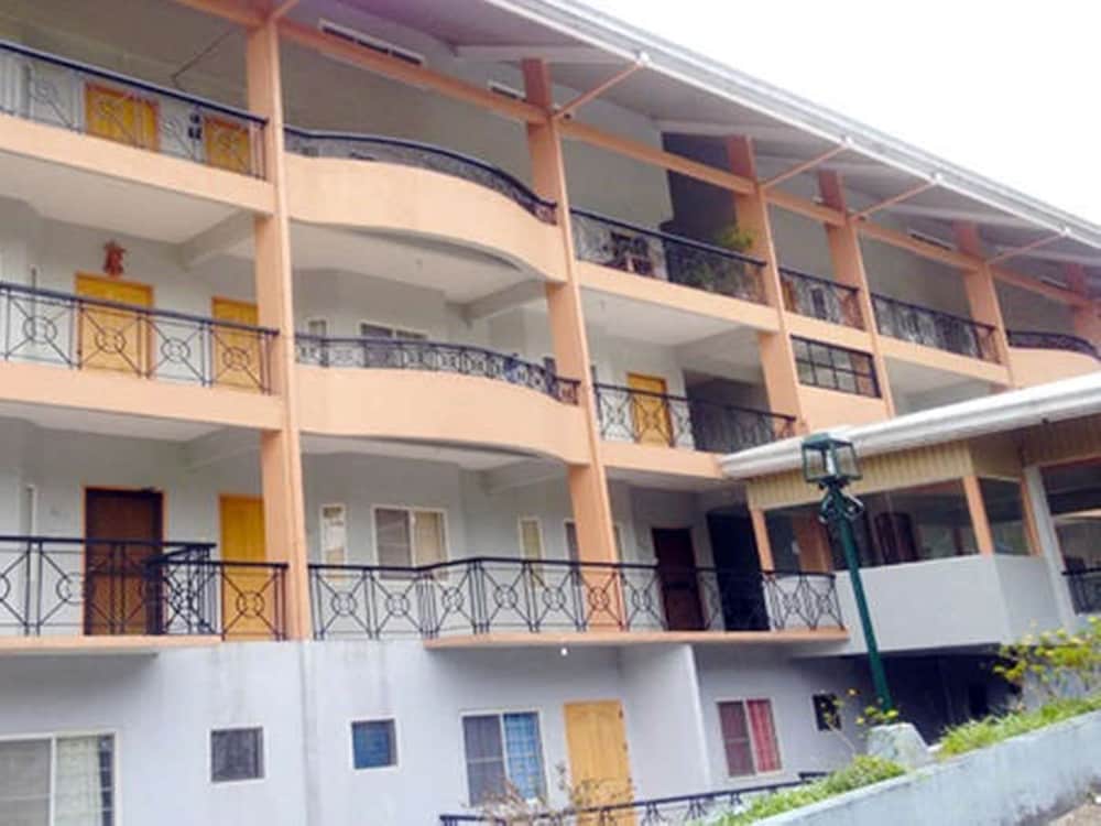 Gardenville Hotel In Baguio Hotel Rates Reviews On Orbitz