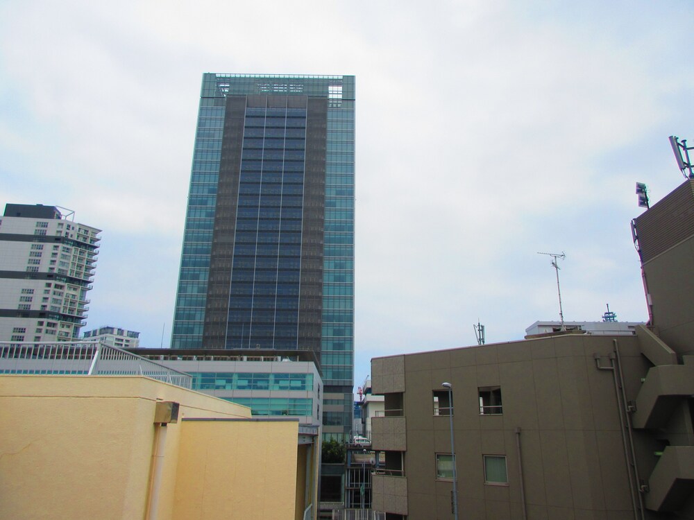 Keikyu Ex Inn Yokohama Station East In Yokohama Cheap - 