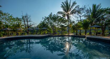 Le Bel Air Resort Luang Prabang
