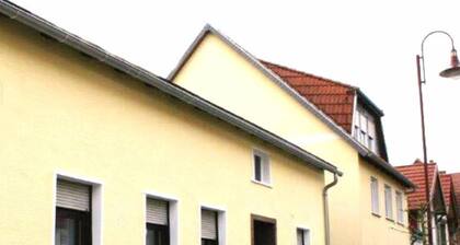 Pension am Schrotturm