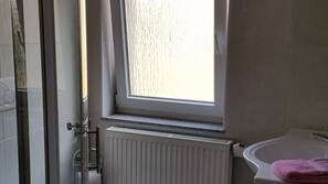 Kostenloses WLAN, Bettwäsche