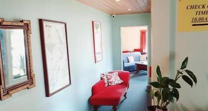 Tongariro River Retreat