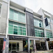 Top 10 Sri Petaling Hotels of 2021  Expedia Malaysia