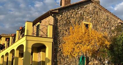 Agriturismo San Pietro Aquaeortus