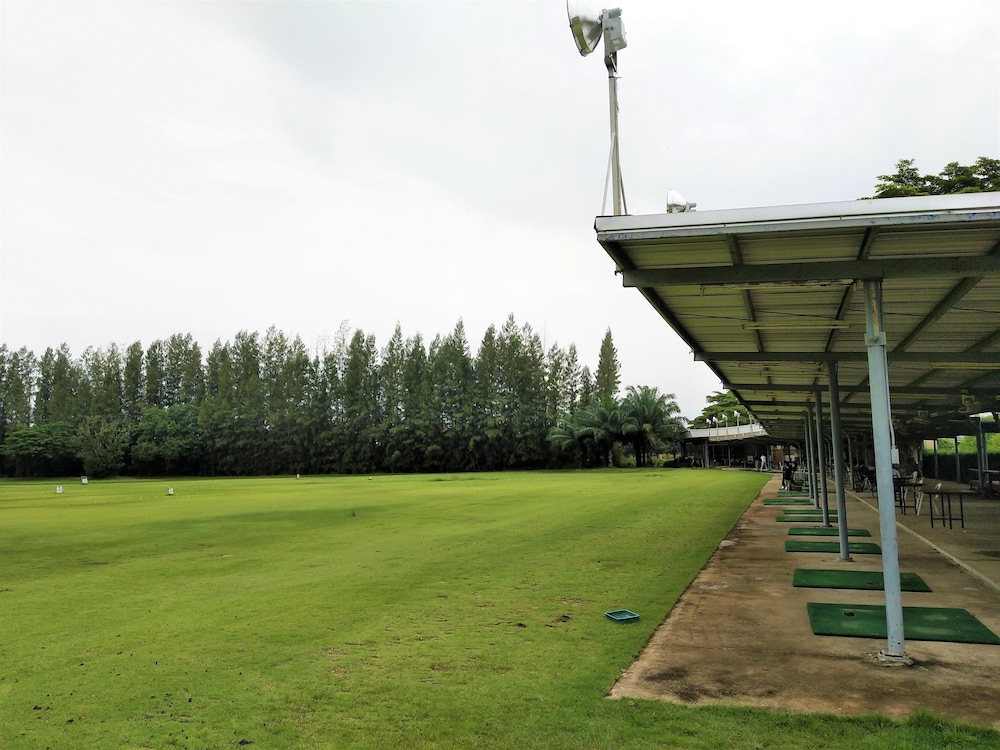 Kabinburi Sport Club KBSC Deals & Reviews (Kabin Buri, THA) Wotif