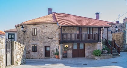 Casa Rural Quina